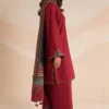 EMBROIDERED KHADDAR UW-0240