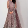 EMBROIDERED NET UN-4020