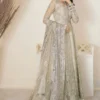 EMBROIDERED NET UN-4001