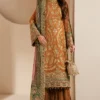 EMBROIDERED CHIFFON WF'25-08