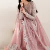 EMBROIDERED CHIFFON UC-3079